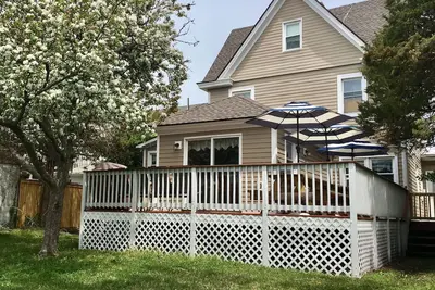 Image de Oceanside Beach Haven Beauté