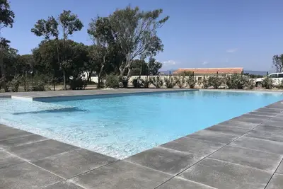 Image de Mini Villa The Top Bonifacio With Heated Pool