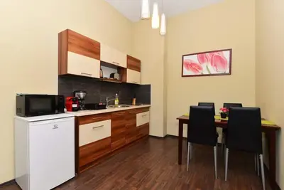 Image de Parlement du centre-ville / A