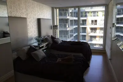 Image de Grand Appartement Riverside