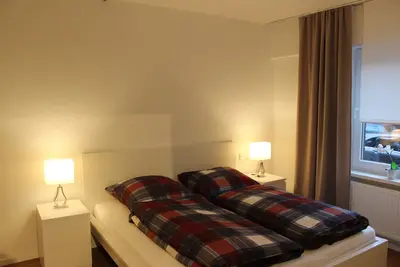 Image de Ludwig6! Appartement avec entrée séparée à Oberhausen, au milieu de la Ruhrgebiet