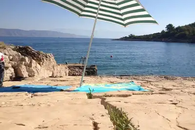 Image de Villa Familia Hvar, Appartement 2d