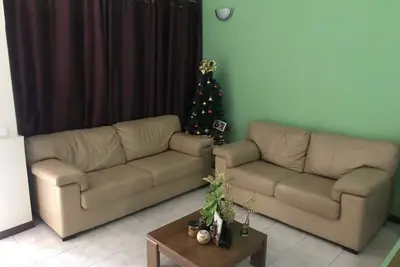 Image de Apartamento Rés Do chao