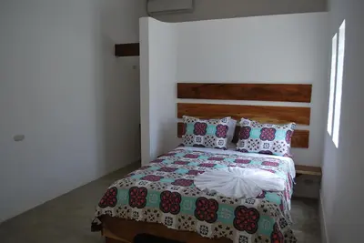 Image de Playa San Juanillo Garden Room 01