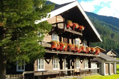 Image de Appartement \"Loisir\" pour max. 7 personnes