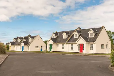 Ballybunion Holiday Cottage No 21