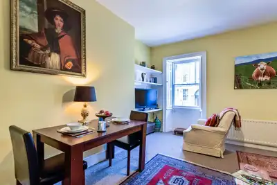 Image de Fenkle Apartment - Deux Chambres Appartement, Couchages 3
