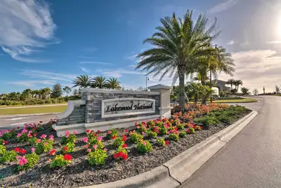Image de Le paradis du golfeur vous attend