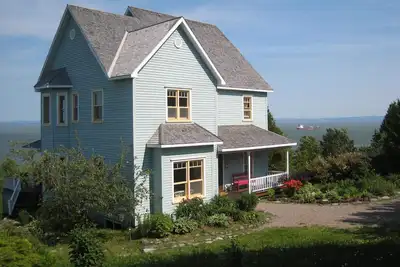 Image de Maison de campagne majestueuse