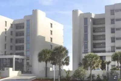 Image de Superbe Condo Oceanview