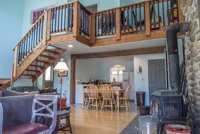 Image de Songo Loft - Ancienne Grange