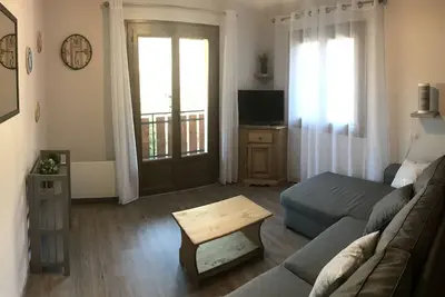 Image de Appartement Valloire 4\/6 personnes