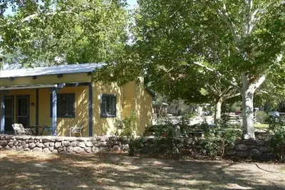 Image de Santa Gertrudis Ln Casita avec Loft