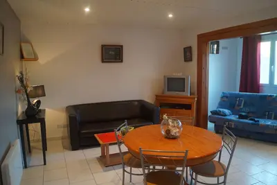 Image de le gite du pecheur location  pour 2 à 4 personnes