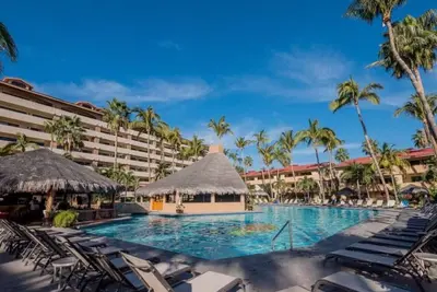 Image de Casa Tequila Marina Sol! Récemment rénové! La plus grande piscine chauffée à Cabo! Étapes du centre-ville de Cabo!