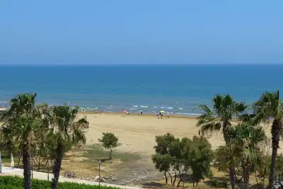 Image de Pozzallo appartement ensoleillé au-dessus plus beau front de mer du centre-ville