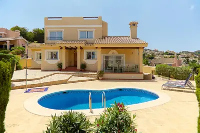 Image de Luxery Villa with stunning views