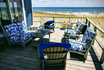 Image de Paradise Oceanfront Robbins Rest