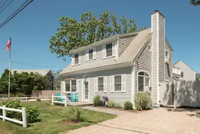 Image de Mayflower Beach Luxury Home - distance de la plage