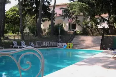 Image de maison \/ villa - Velletri