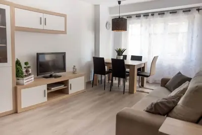 Image de Lloret: Appartement dans le centre. Très près de la plage et de loisirs