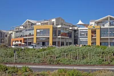 Image de Mer Appartement de Luxe, les locations de vacances haut de gamme dans Big Bay