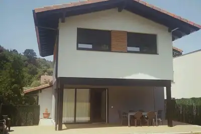 Image de Appartement-Maison À Urdaibai