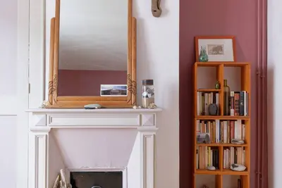 Image de Agréable maison de pêcheur au cœur de Trouville. Promotion en juillet.