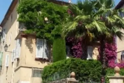 Image de Maison individuelle- Le Cannet - Cannes - Côte d'Azur