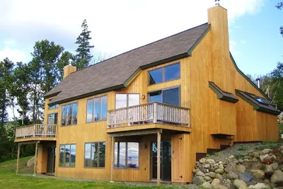 Image de Saddleback Mountain 2br Luxury Ski-in Condo Près de Rangeley
