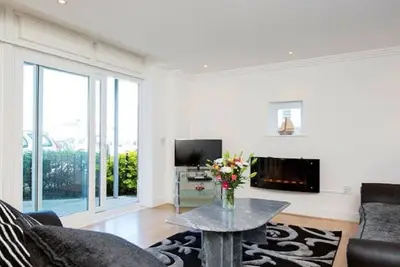 Image de Un appartement de luxe au bord de l'eau Marinus