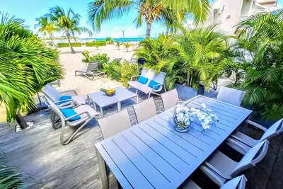 Image de Condo Bora Bora, sur la plage, vue mer