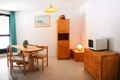 Image de 2-Zimmer-Wohnung fĂĽr 4/5 Personen - Winter