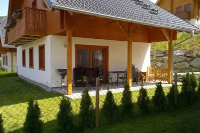 Maison de vacances St. Margarethen im Lungau pour 1 - 6 personnes avec 3 chambres à coucher - Maison