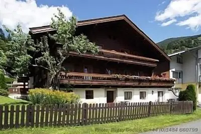 Image de Appartement 2 chambres à louer dans le centre de Viehhofen