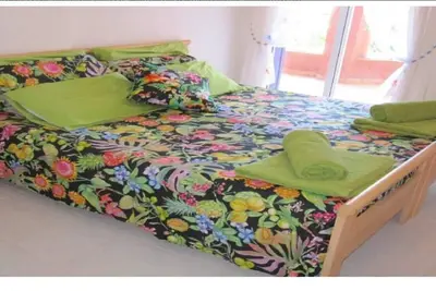 Appartement 2 chambres \/ 6 couchages