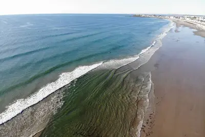 Image de Vient d'ouvrir! Prime Week 8 \/ 3-10th 2019! 9 personnes! Hampton Beach!