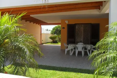 Image de Villa Mare del Salento, à 2 pas de la plage