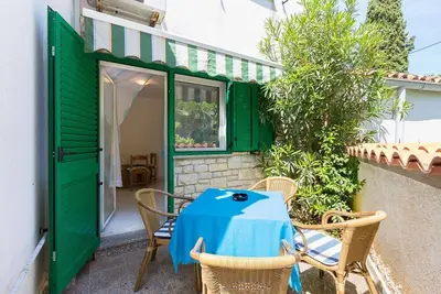 Image de Appartement à Medulin avec piscine extérieure