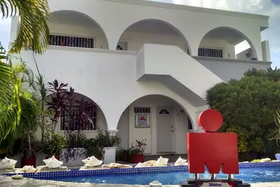 Image de 1br / 1Bath - 74 $ / Nite! Passez vos vacances et l'hiver avec nous!