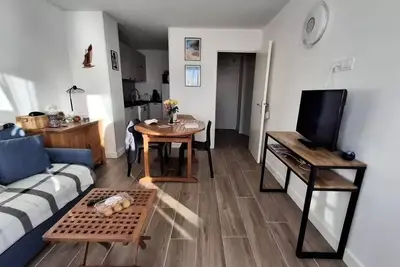 Image de 2 Pièces 6 Personnes Sélection - vue mer