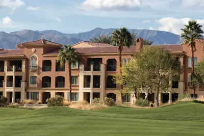 Image de Marriotts Shadow Ridge