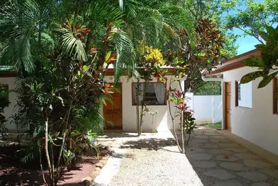 Image de Playa San Juanillo Garden Unit 03