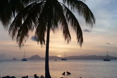 Image de Blue Diamond Paradise Un petit coin de paradis vue mer exceptionnelle imprenable