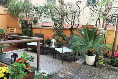 Image de Casa Federico - Un joyau près du Vatican