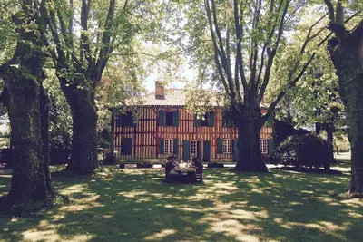 Image de House the Manor of Léon