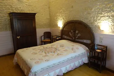 Image de La Charmentaise B&B de charme aux portes de la Rochelle et du Marais Poitevin