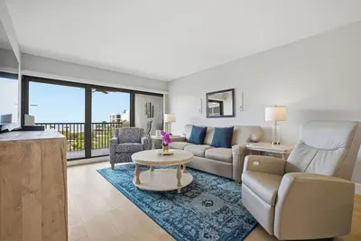 Image de Sand Pointe 224, 2 chambres magnifiques vues sur le golfe sur piscine et lagon