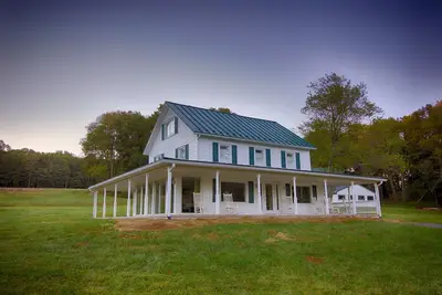 Image de La maison de Jefferson