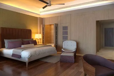 Image de Grand Luxxe One Bedroom Loft à Nuevo Vallarta